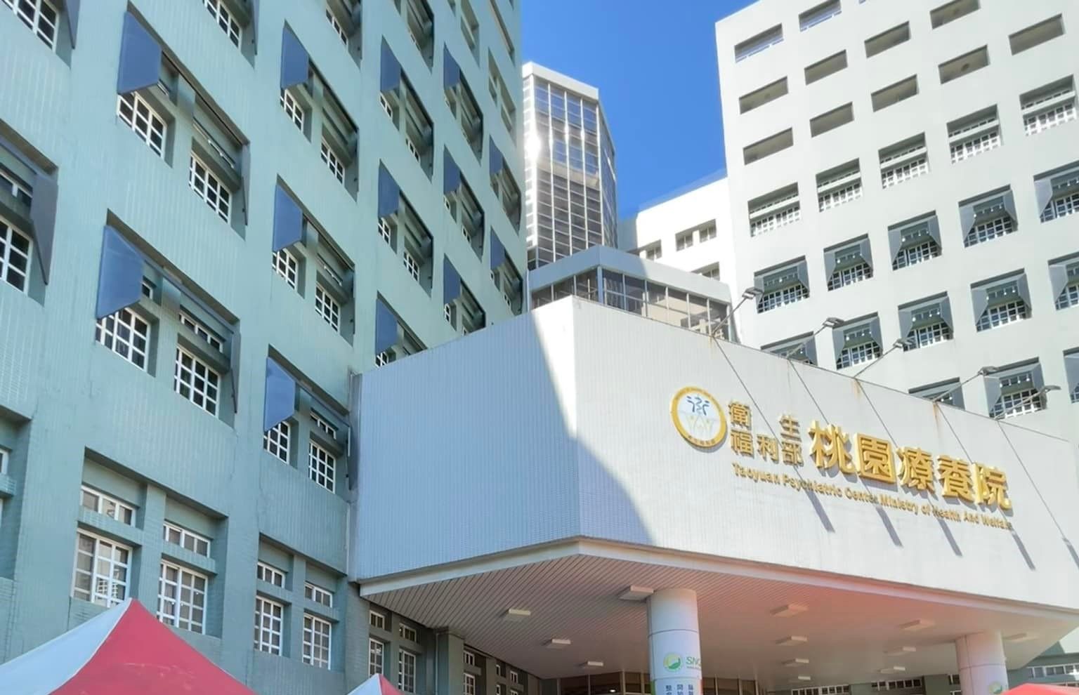 揚言炸毀、開槍掃射桃園療養院 23歲男遭羈押