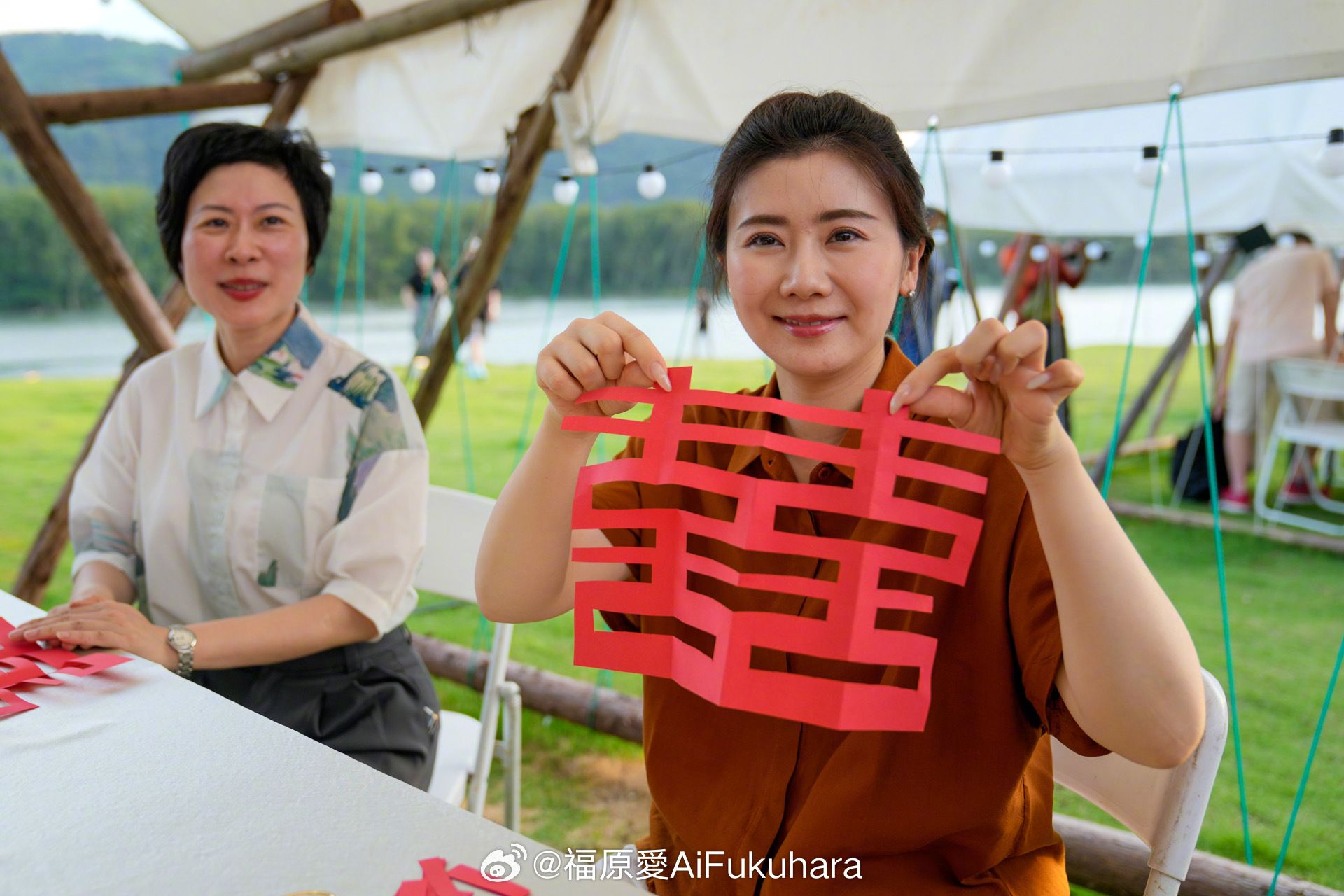 福原愛再婚了!情定橫濱男「驚訝懷上第三胎」 坦言在日生產有困惑