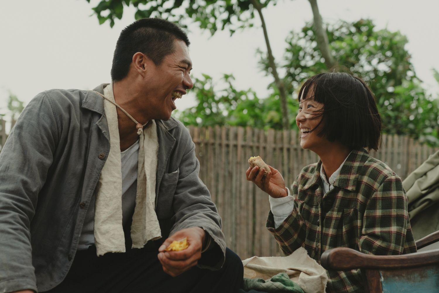 避免「政治爭論」PTT禁《大濛》新聞挨酸戒嚴 片商回應了