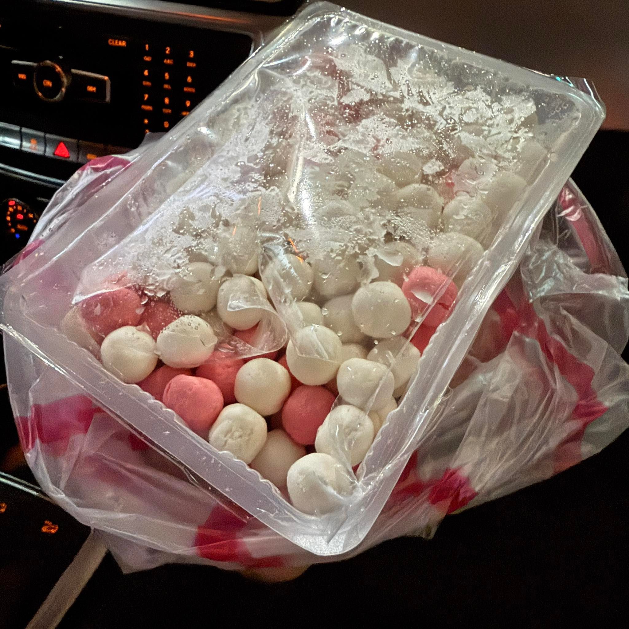 羅東老店遭控賣酸湯圓!衛生局要查 業者曝可能原因:歡迎退換