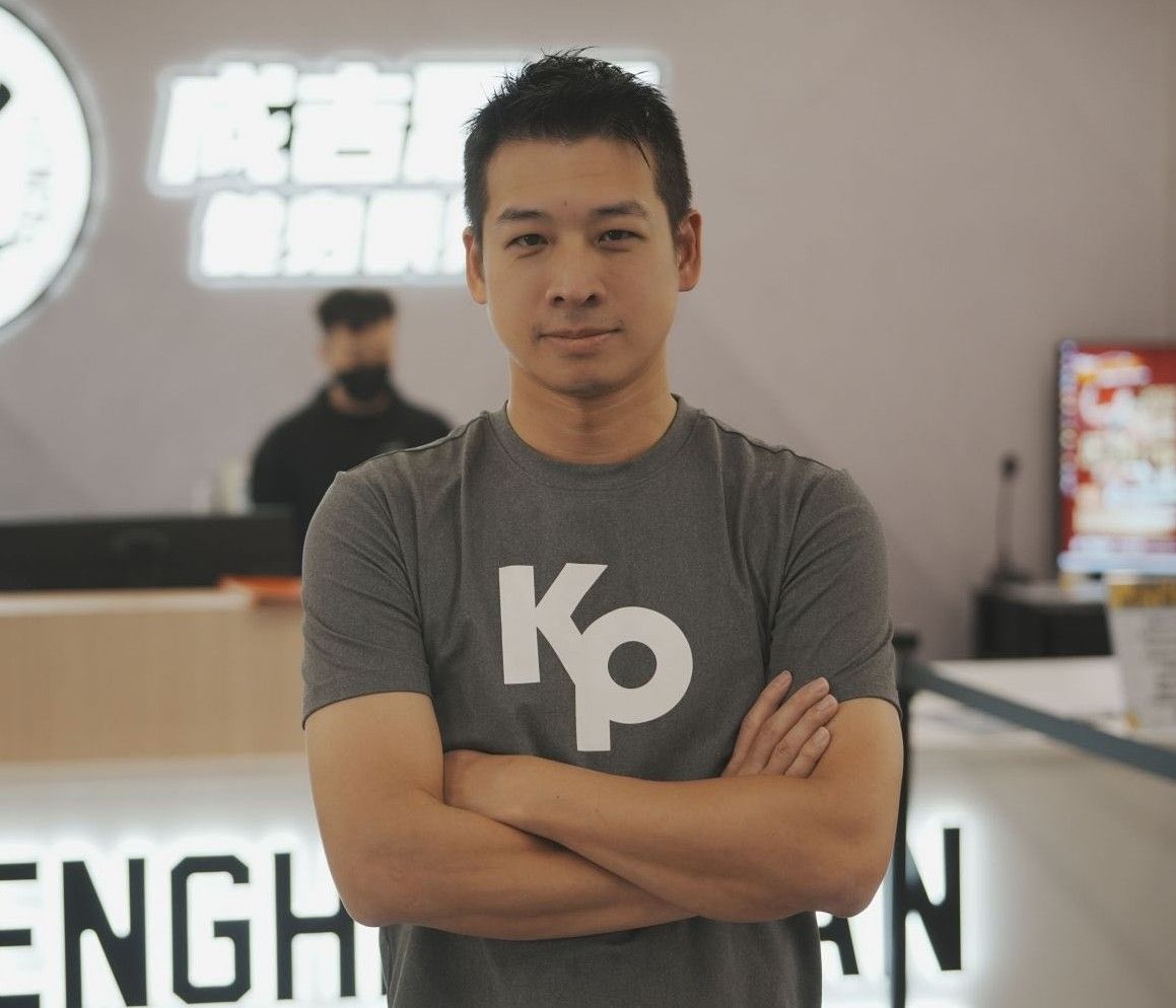 許甫請辭黨職備戰選議員 3藍3綠夾擊拚「成為松山信義的喉舌」