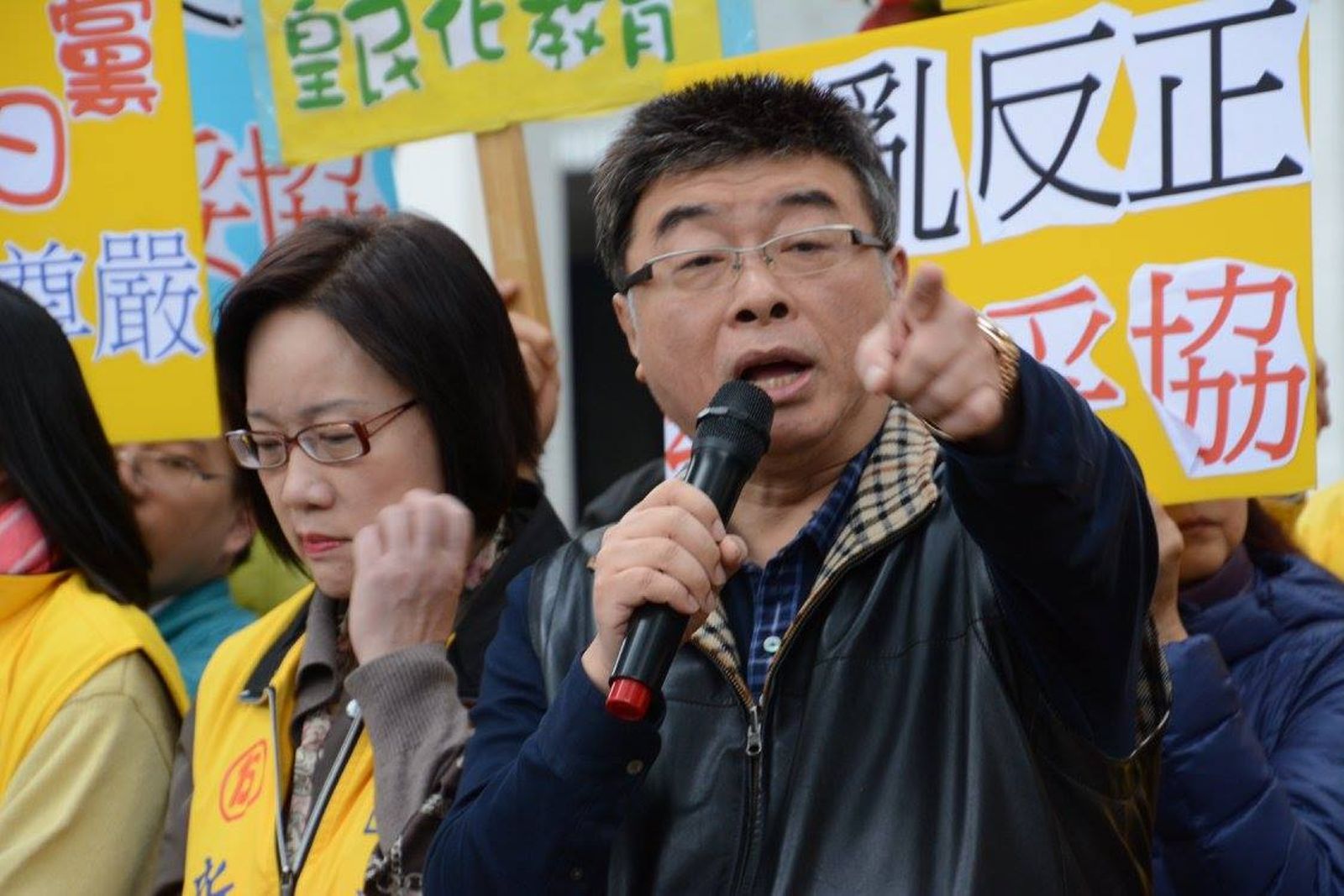 1.25兆軍購再遭立院封殺 邱毅批若通過「等同窮台賣台」