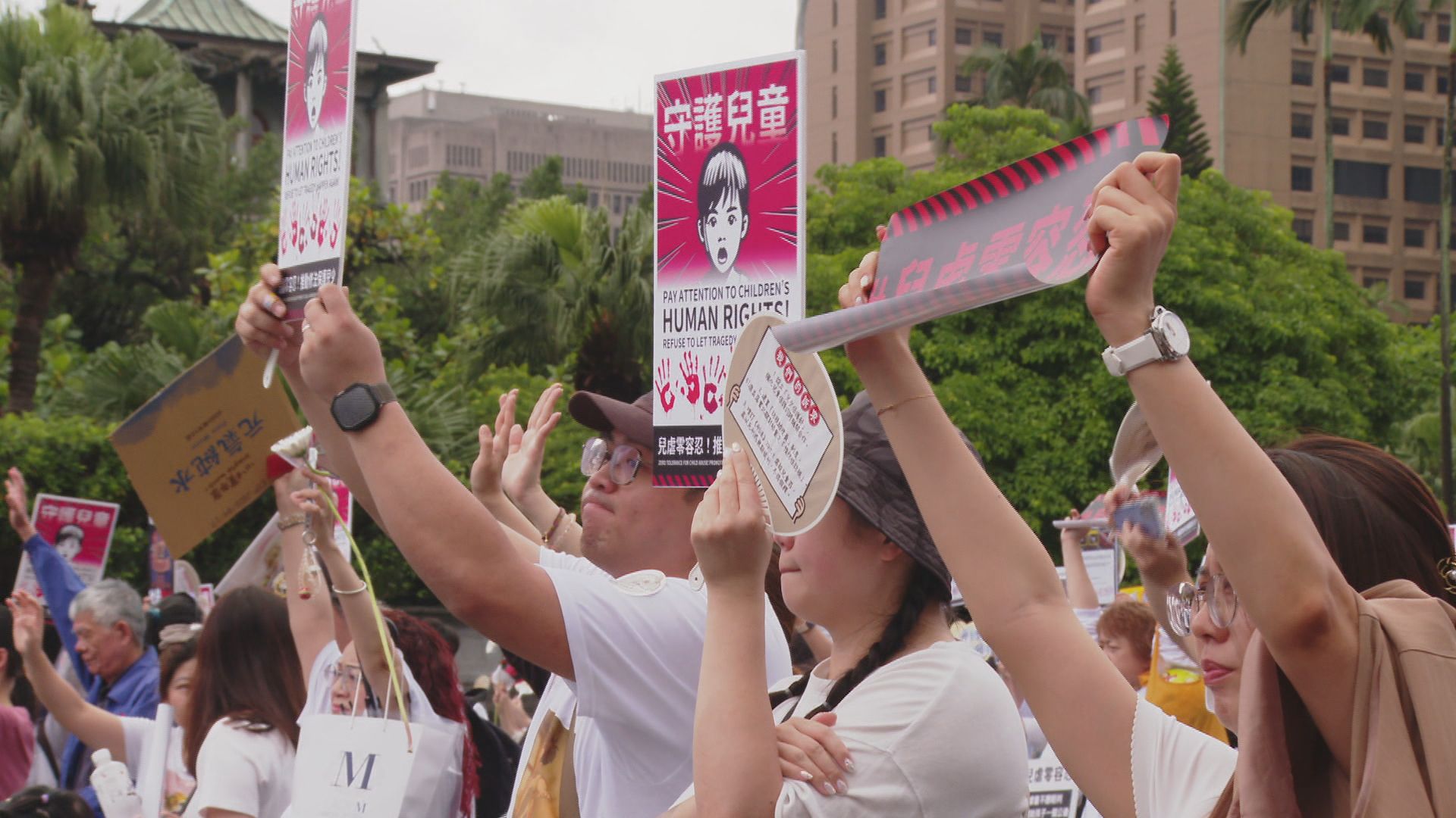 剴剴案後衛福部大補網 收出養改由地方政府把關、強化訪視頻率