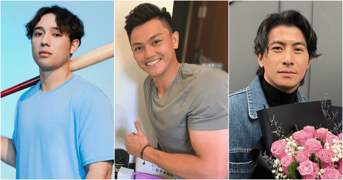 嘆林安可旅外球隊「顏值」受影響 陳傑憲笑談江少慶:找個帥的補