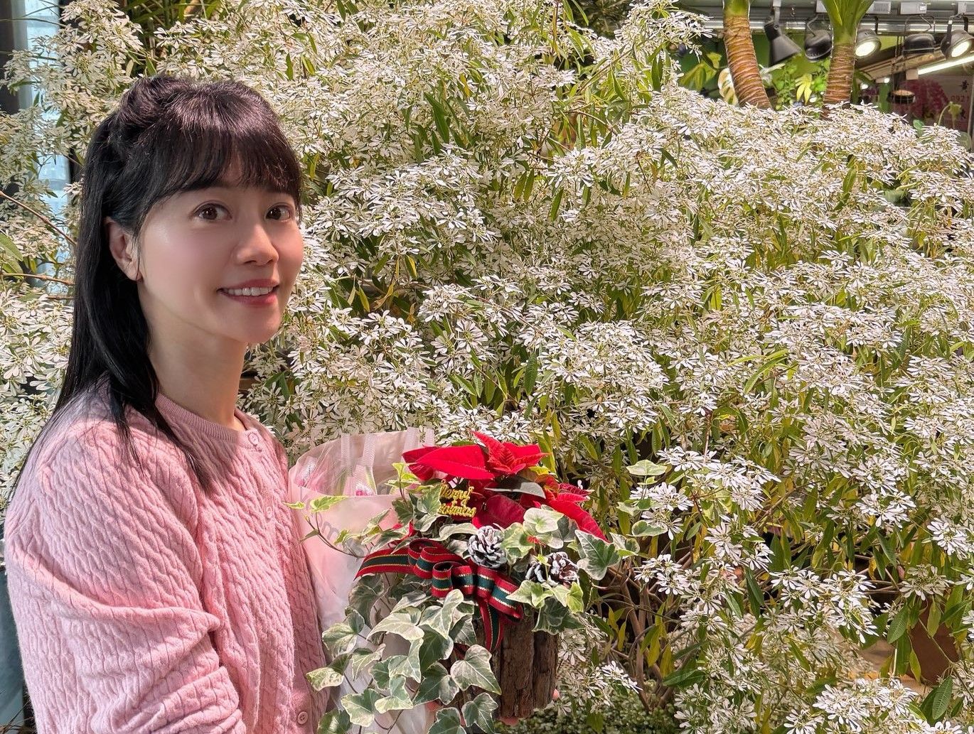 高嘉瑜遭惡意P上五星旗 怒喊「3前提下絕不去中國」