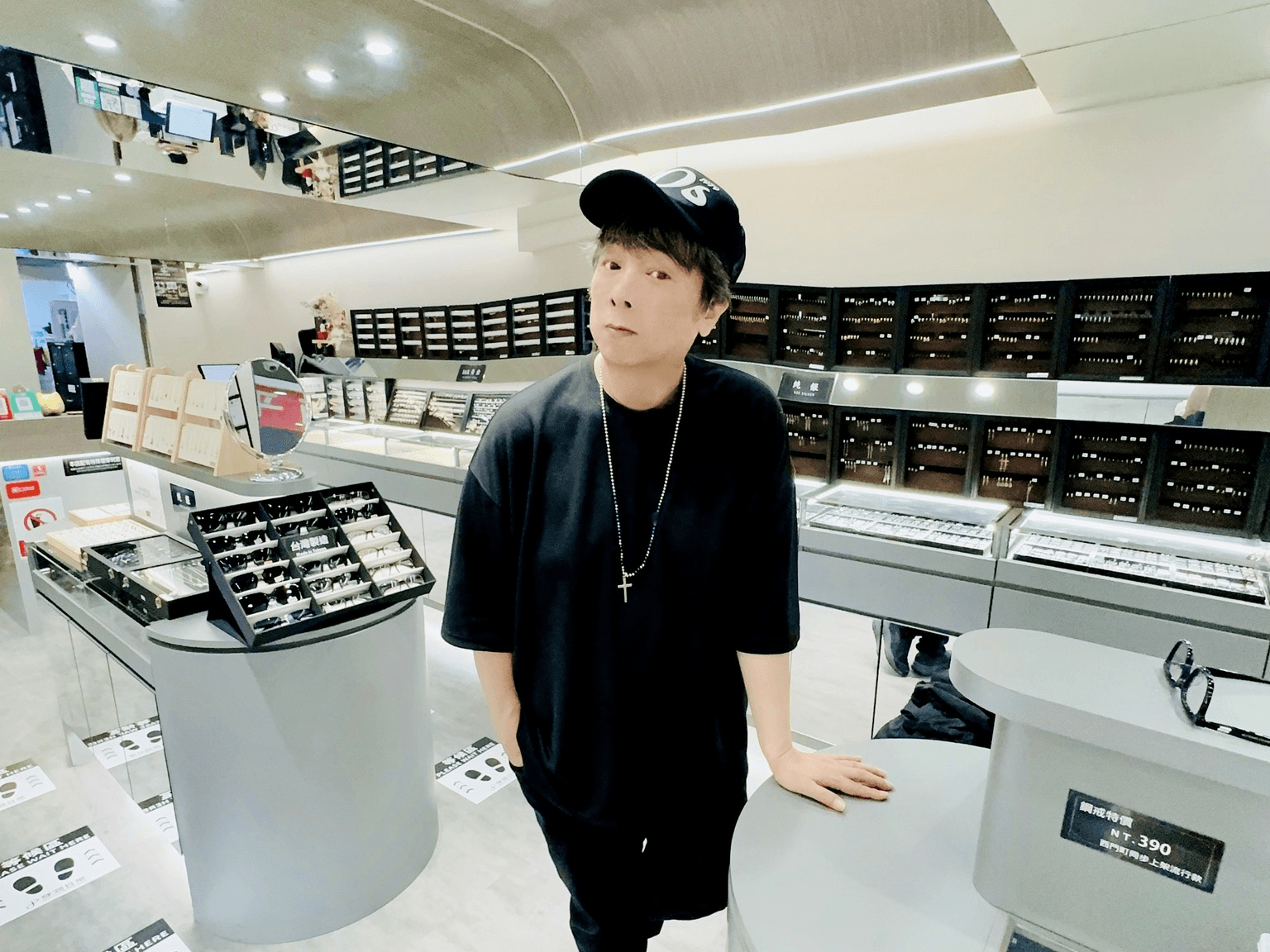 曹西平三重住家離世享壽66歲 警初判因病死亡