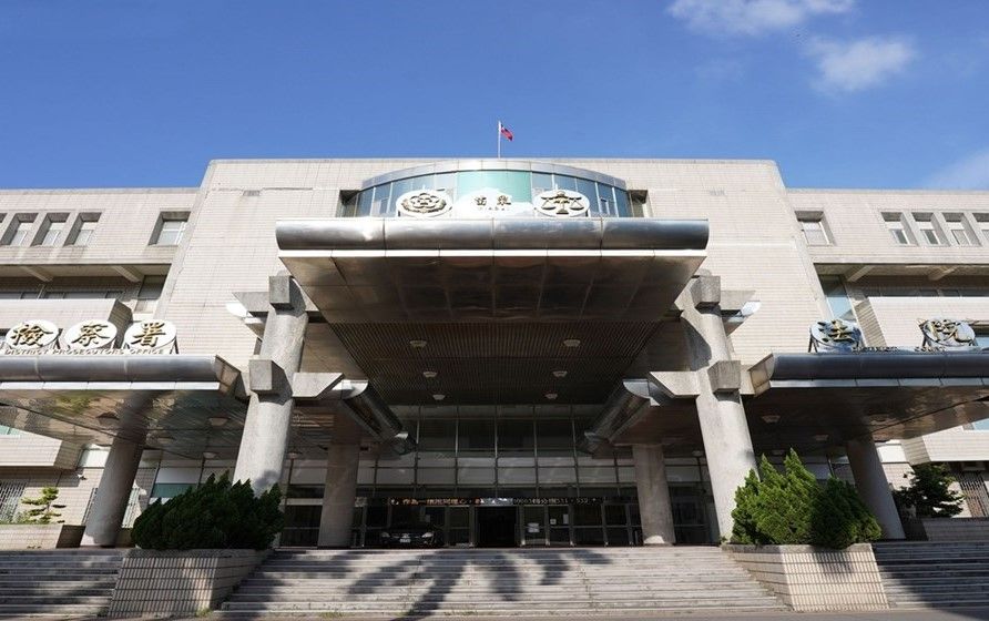 涉貪百案被判400年 前三灣鄉長温志強疑潛逃!檢方:曾主張科技監控