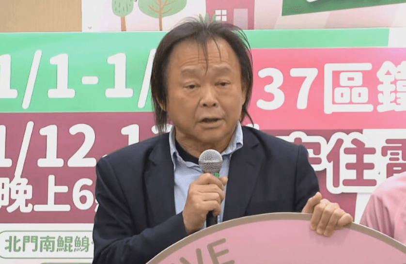 鄭麗文批賴清德挑釁中共 王世堅反諷:鄭主席是上帝賜的禮物