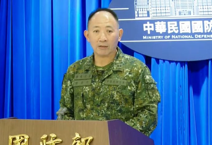 超越1996年台海危機?中共火箭彈落點進入24浬內 「史上最接近」台灣