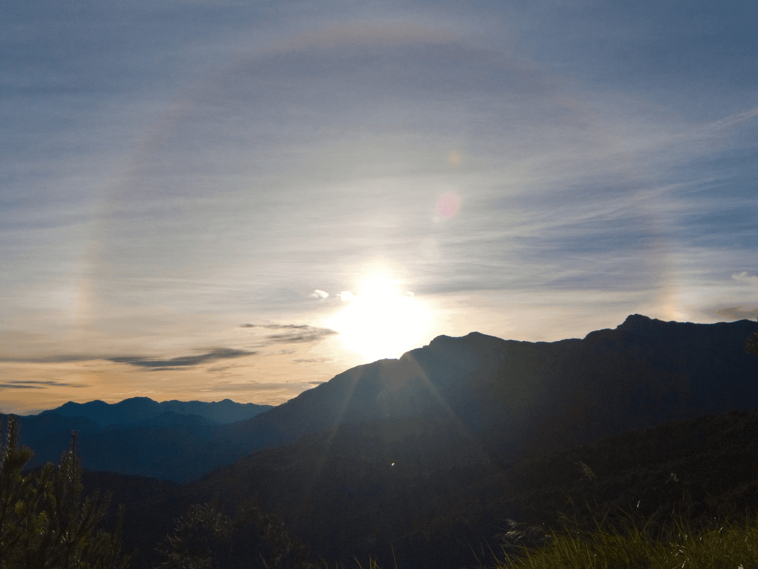 2026第一道曙光在花蓮! 天文館精算全台日出時刻表大公開