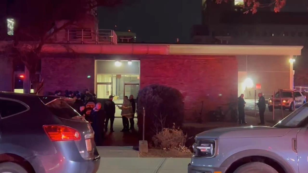 美國布朗大學驚傳校園槍擊案 已有1人遭逮捕