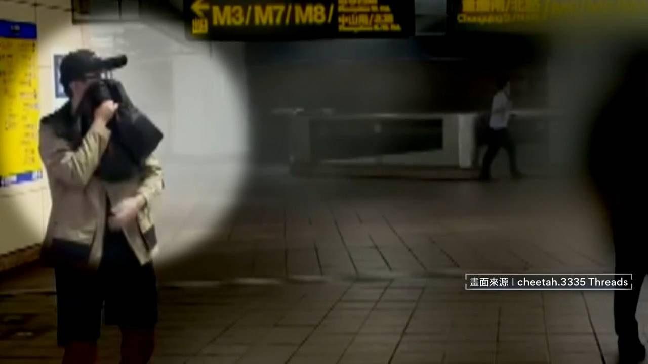 張文金流曝光!3年靠媽資助百萬 無業用「近9萬頂規筆電」網熱議