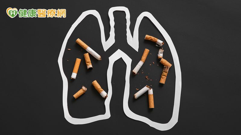 戒不掉不是癮「是恐懼」!專家揭戒菸失敗真兇