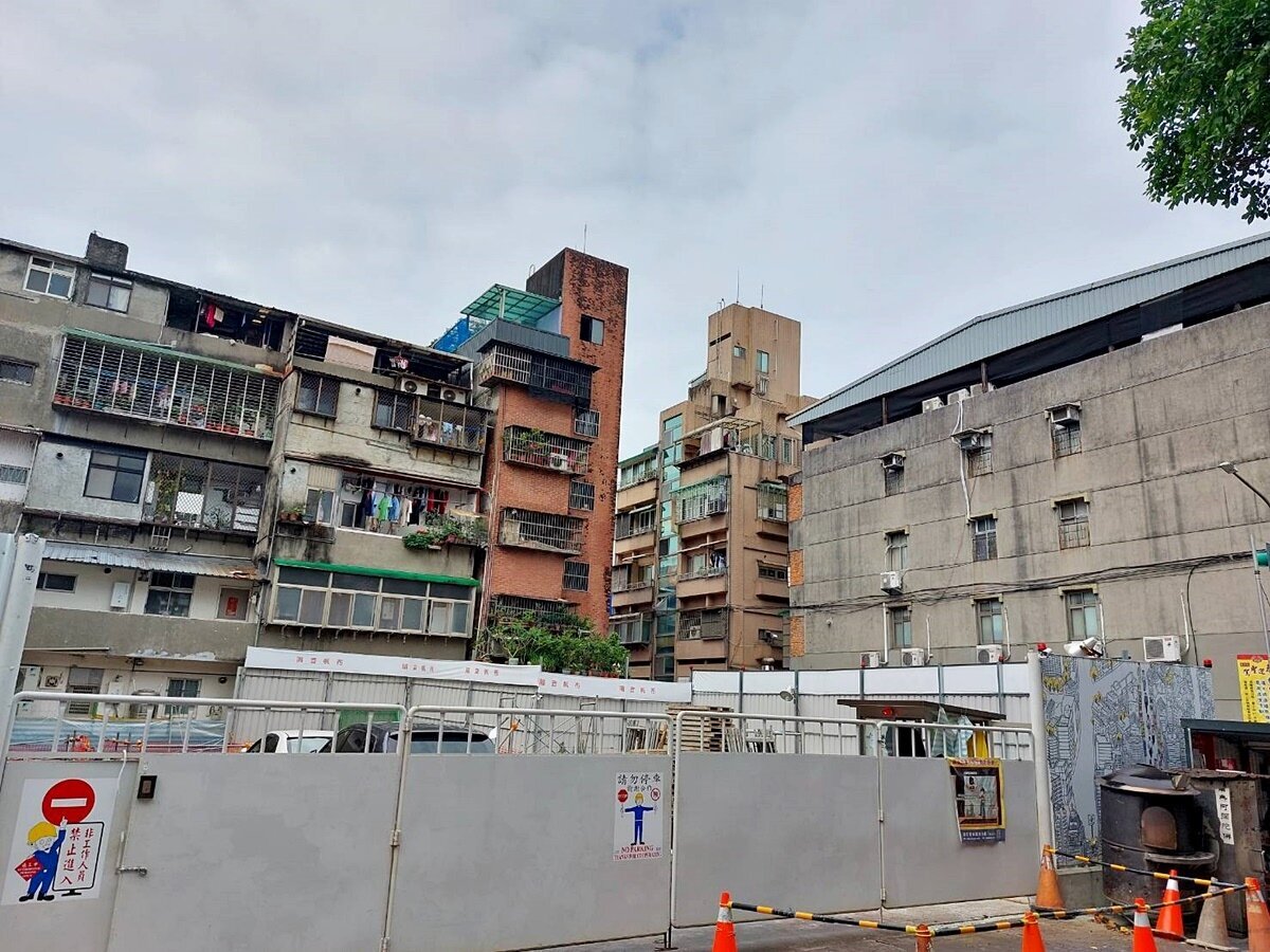 老宅延壽不會替代都更危老!內政部:容積獎勵非都更萬靈丹 穩健推多元住宅政策