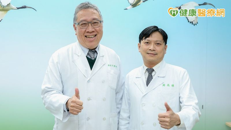 台灣胸腔暨重症加護醫學會呼籲:喘、咳、痰勿忽視 應做肺功能檢查