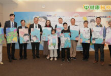 全台十一家醫院串聯 2025小陽光畫展在奇美博物館綻放希望之光