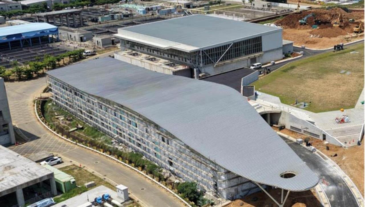 建商佈局康養樂齡、TOD聯開、社宅工程 還手握「獲利小鋼炮」