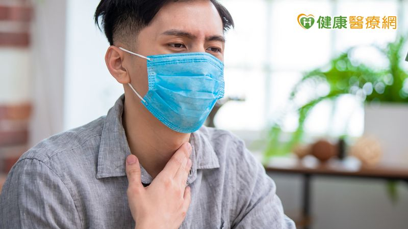 第四期肺癌不放棄 精準治療讓他見證孩子上大學