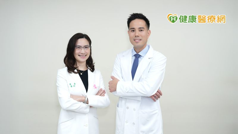 HER2陽性乳癌最怕復發!研究指出高風險族群 強化輔助治療降復發率