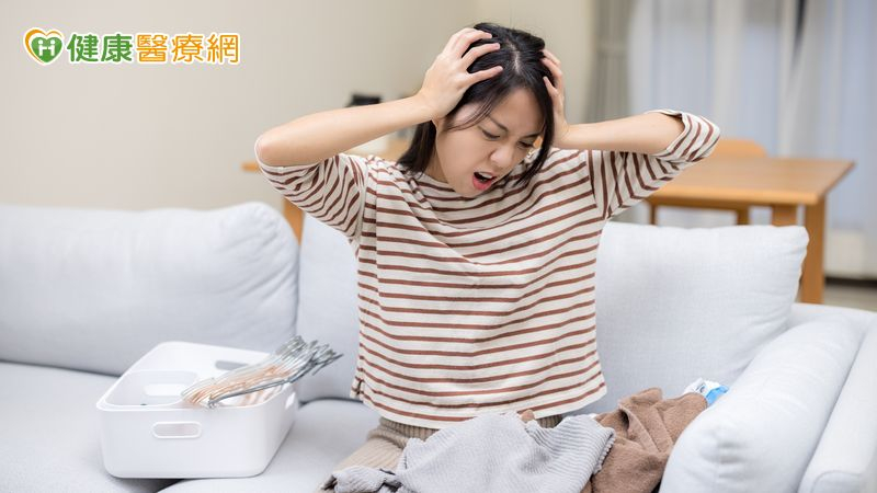 天天暴怒怕「越氣越老」?吃對「3類營養素」也能穩住情緒!