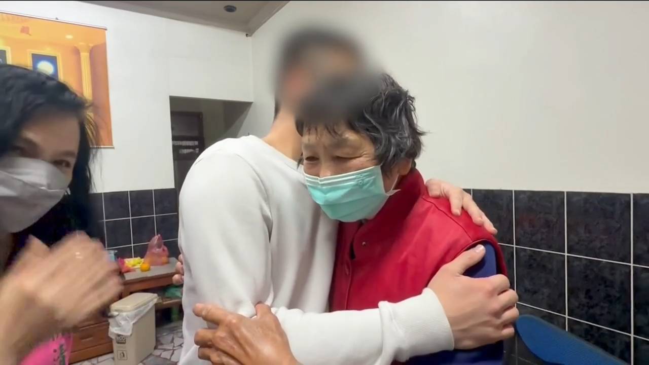 鹹粥嬤19歲孫返台求職碰壁 主動申請提前入伍「甩開過去」