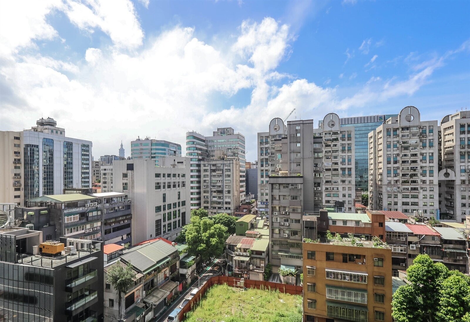 雙北房市5年縮4成!「這2區」依舊霸榜 房仲:買方對房價敏感度明顯提高