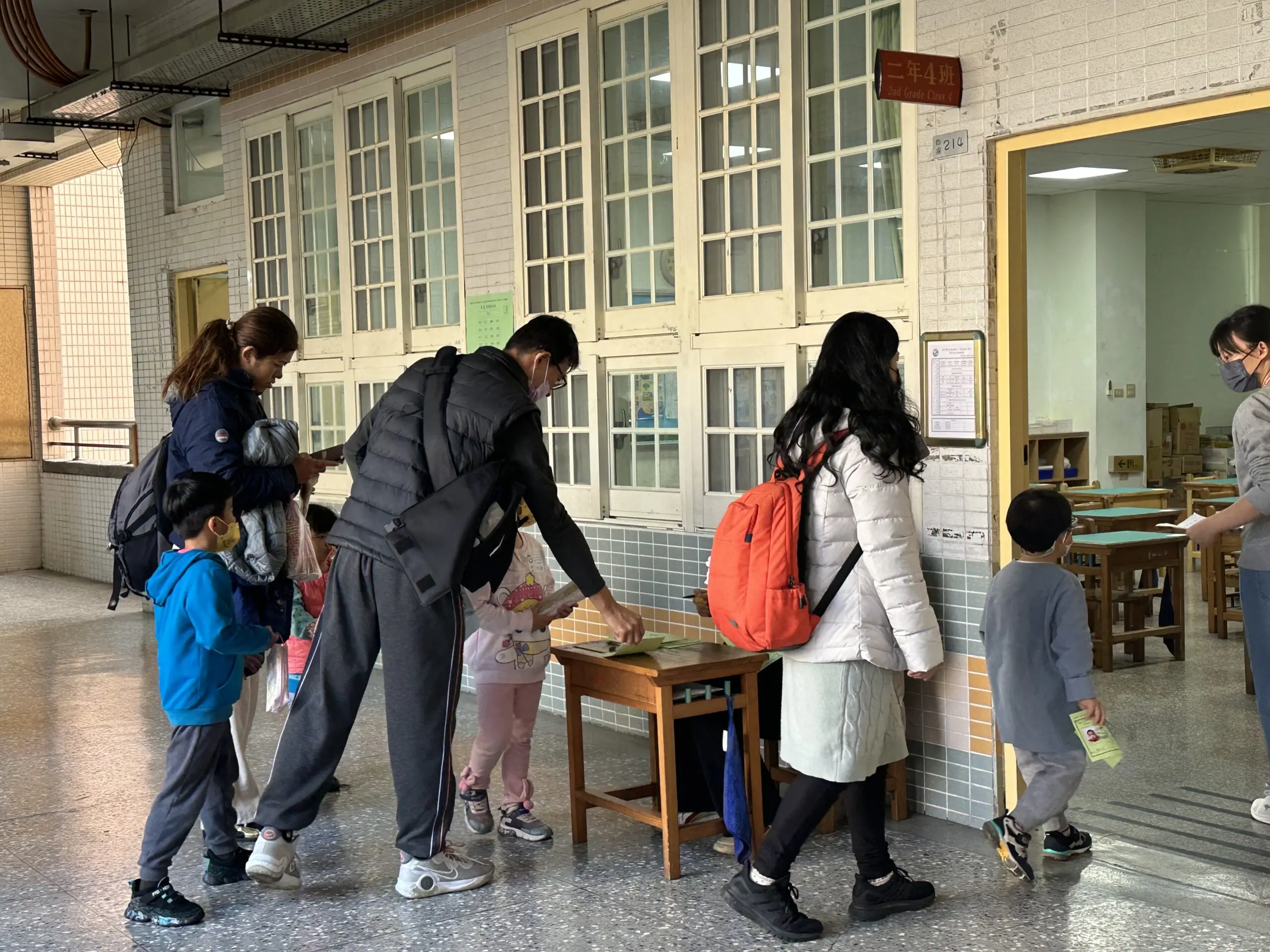 桃市國小未足齡資優兒童提早入學12/13開始報名 符合3條件可參加鑑定 桃市國小未足齡資優兒童提早入學12/13開始報名 符合3條件可參加鑑定