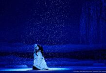 副刊/只要幕永不落下,其他我什麼都不要——《國寶》