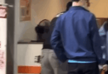 中壢車站偷拍狼抓到了 警查扣針孔攝影機移送法辦