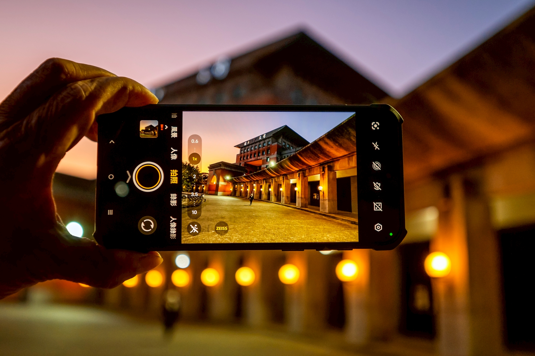 「發現開南之美」影像競賽吸引破百創作者參賽 得獎名單揭曉 gs5f45