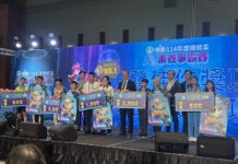 總統盃AI素養爭霸賽傳捷報 桃園大成國中過關斬將抱回金、銀獎
