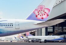 華航開放空服員戴眼鏡上班 工會盼其他國籍航空跟進