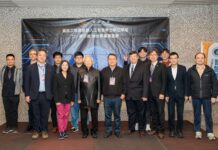 長庚大學資工系、人工智慧學程舉辦聯合畢展 呈現AI應用創新巧思