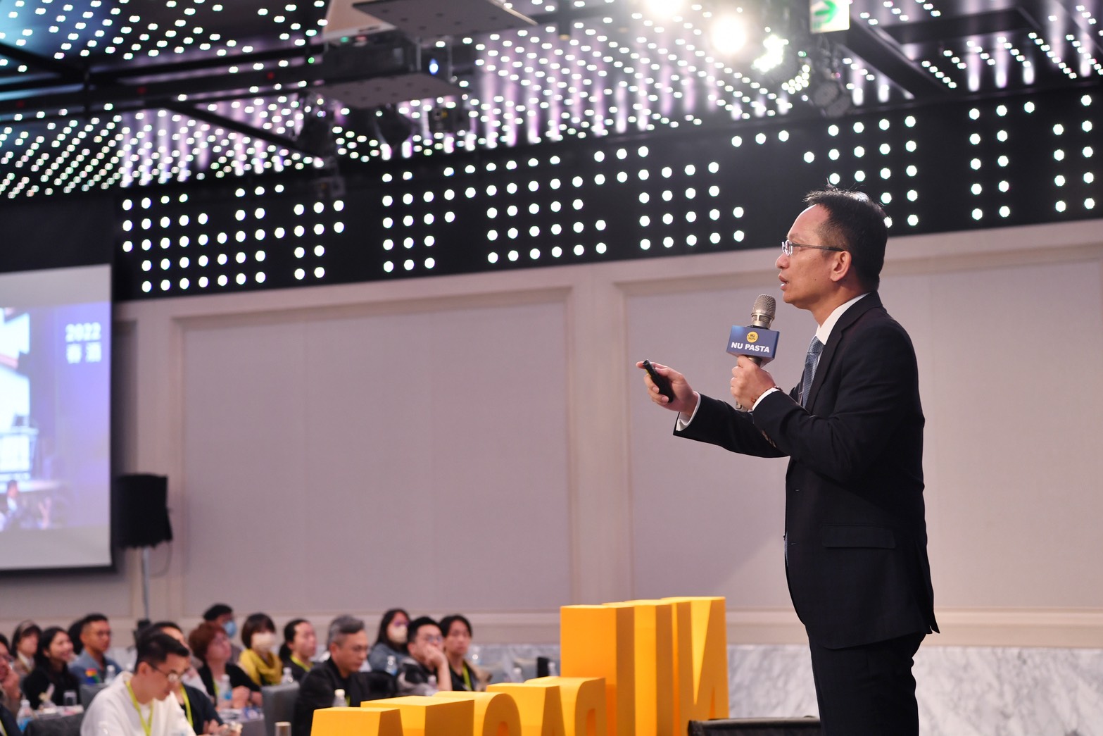 唯賀集團首辦餐飲高峰會!號召品牌聯盟 打造共好生態圈 line oa chat 251206 183728 0