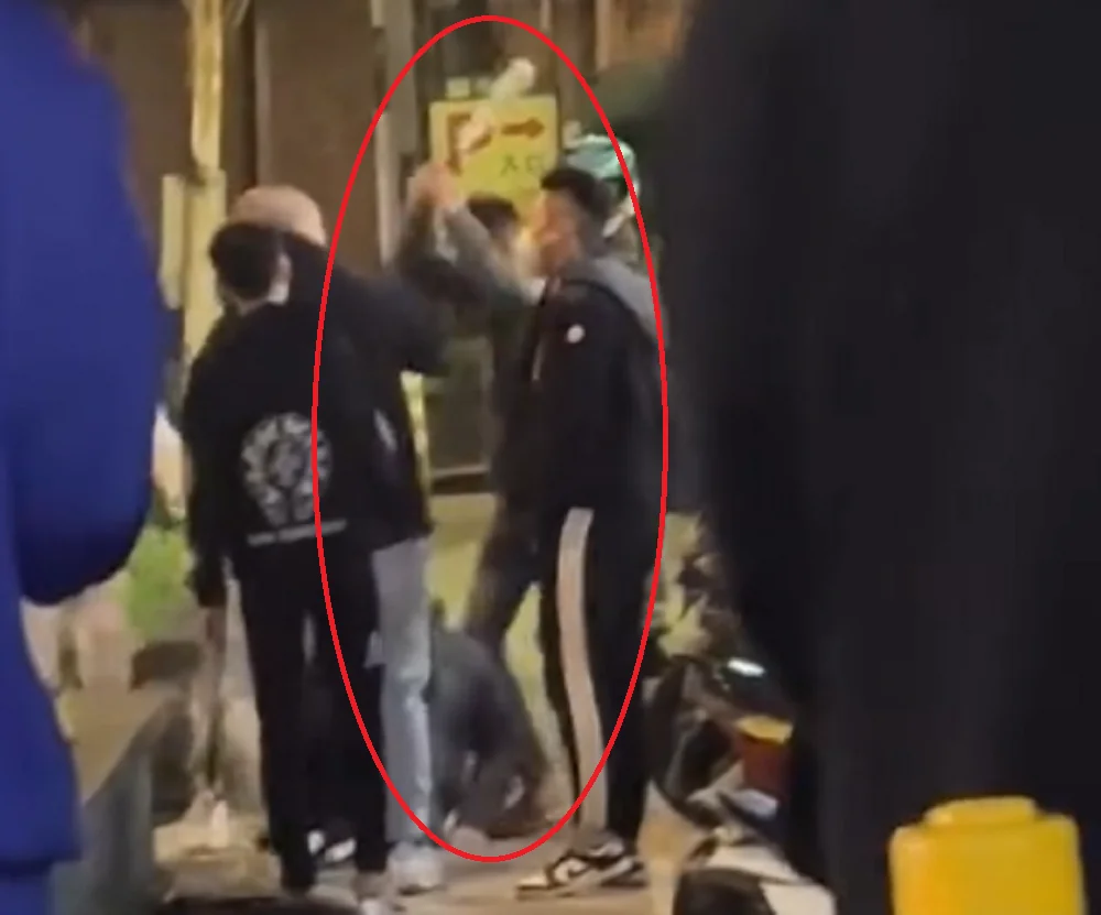 桃園街頭圍毆!少年不滿曾被打 組「球棒隊」報復下場慘了 桃園街頭圍毆!少年不滿曾被打 組「球棒隊」報復下場慘了