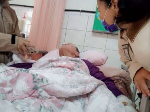 吹向澎湖的一封信 一場始於地瓜葉的善意