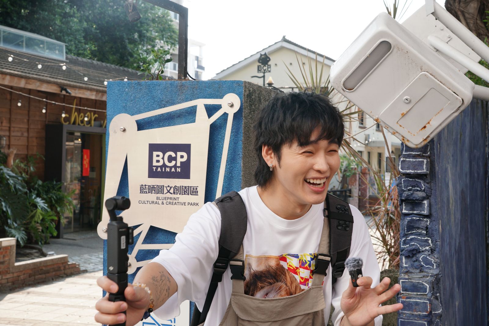 名人誤闖直播觀看瞬間翻倍 v1210005