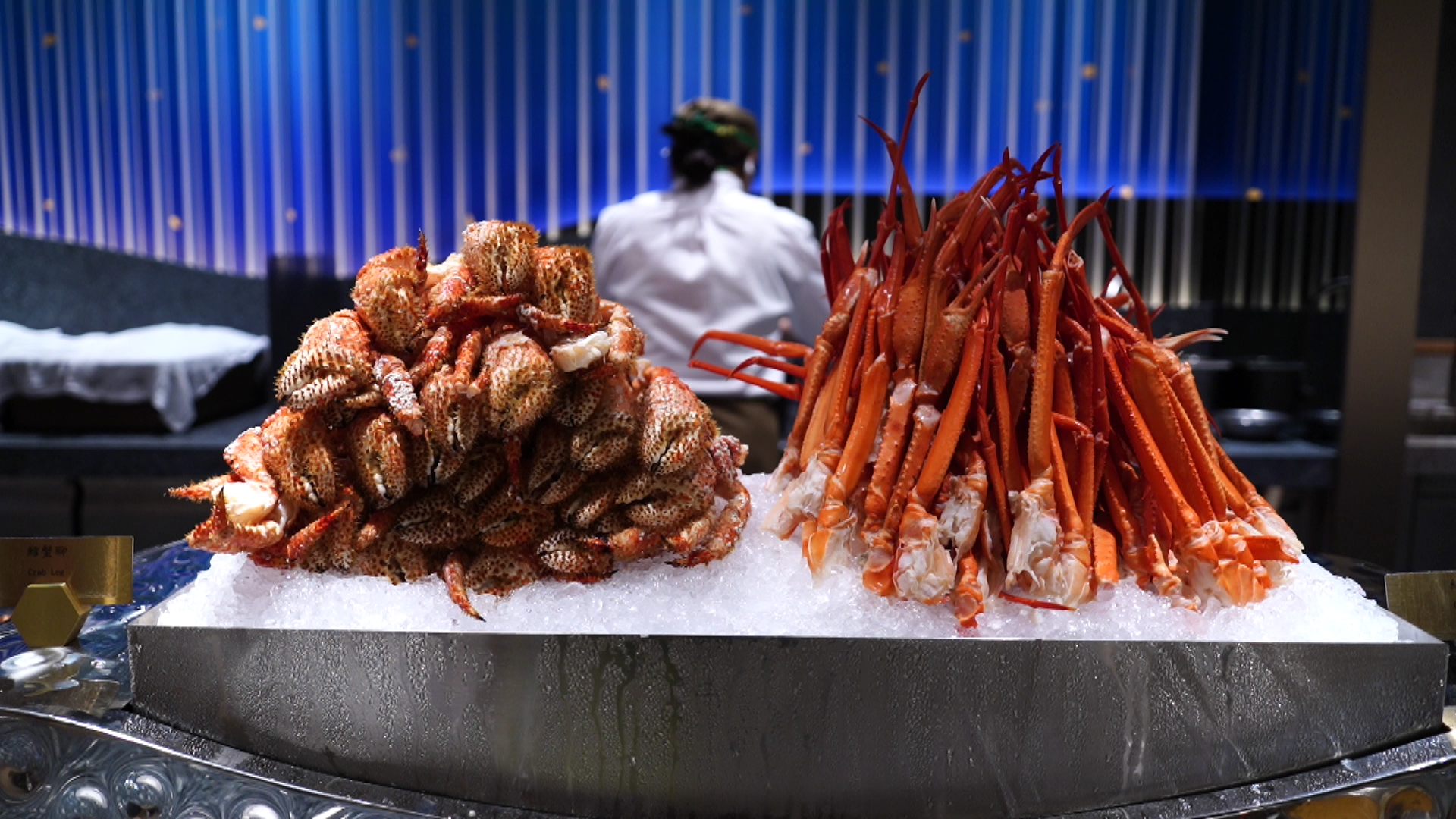 第3座「島語」浮出桃園!島語桃園台茂店開幕 樹立高端自助餐新標竿 vs251230 001