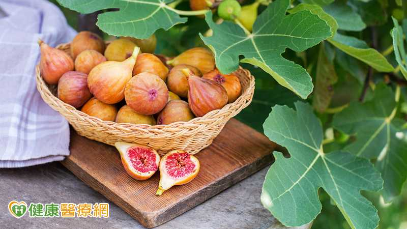 無花果補「性福」也有雷點 醫:結石、腎病與用藥族要留意