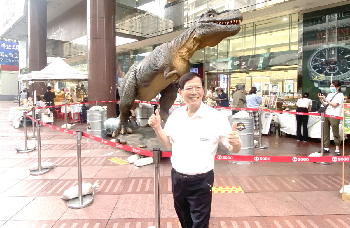 男大女小才是真愛?年輕科技新貴這原因只找40歲「大姊姊」 1 1 1