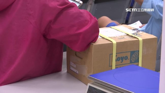 取貨見「3字」快住手!超商店員神阻擋 網友驚:差點被騙1888元