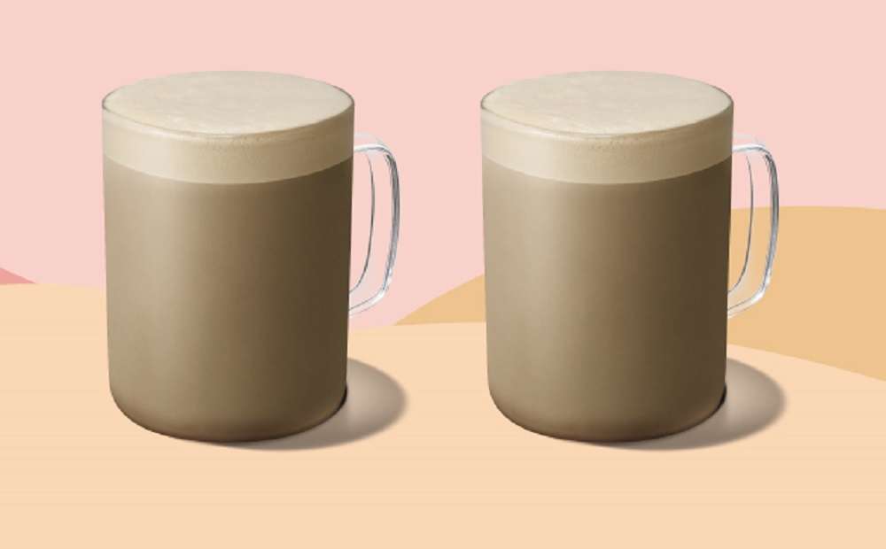 星巴克限時2天買一送一 號召「國際擁抱日」揪團喝飲料