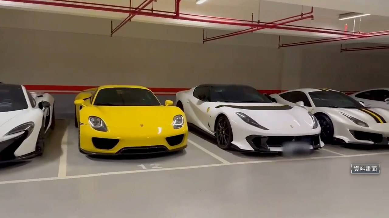 太子洗錢案第五波搜索 帛琉豪奢度假村設水房!台籍老闆遭拘提