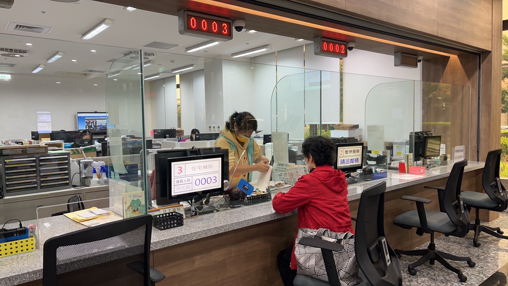 115年租金補貼申請陸續入帳 0