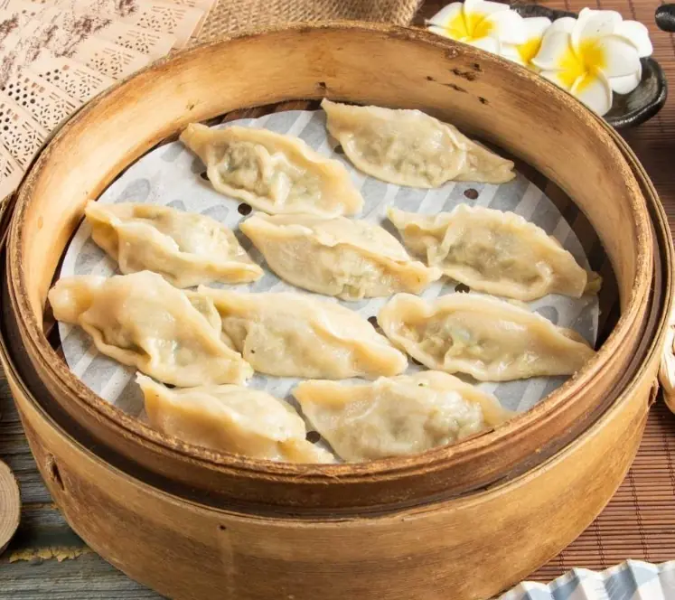 桃園寶藏店減1!老字號蒸餃宣布2/14結束營業 在地人不捨 1165j65j