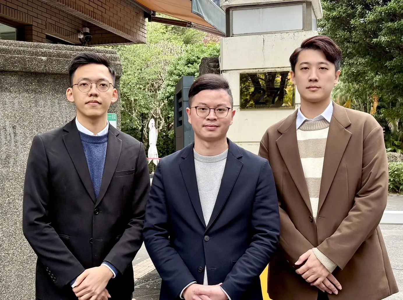 《零日攻擊》導演提告沒資料遭法官警告 凌濤酸:連功課都沒做好 《零日攻擊》導演提告沒資料遭法官警告 凌濤酸:連功課都沒做好