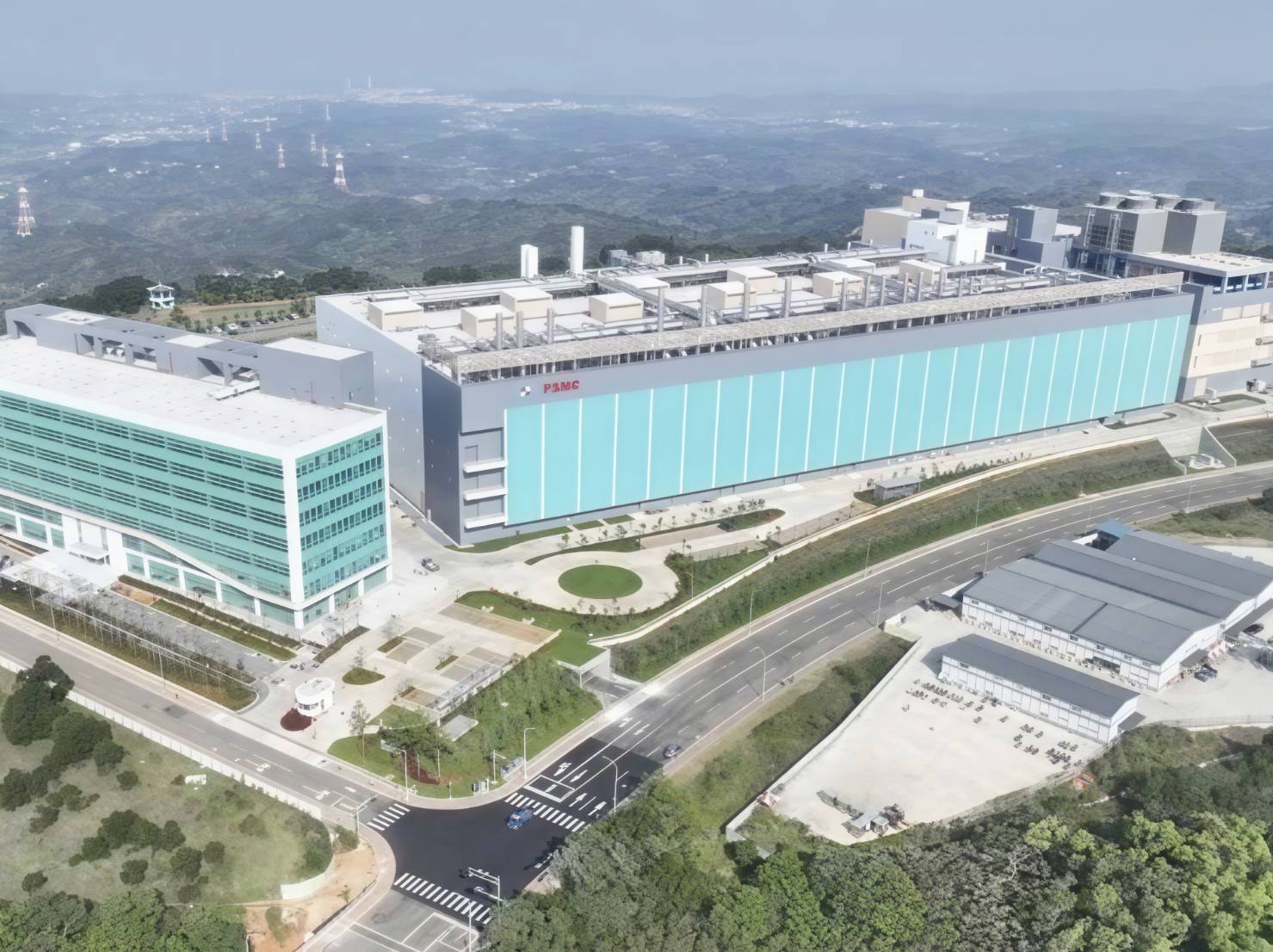 桃議員酸張善政輸給苗栗 遭網友揪出美光買廠謬誤反擊