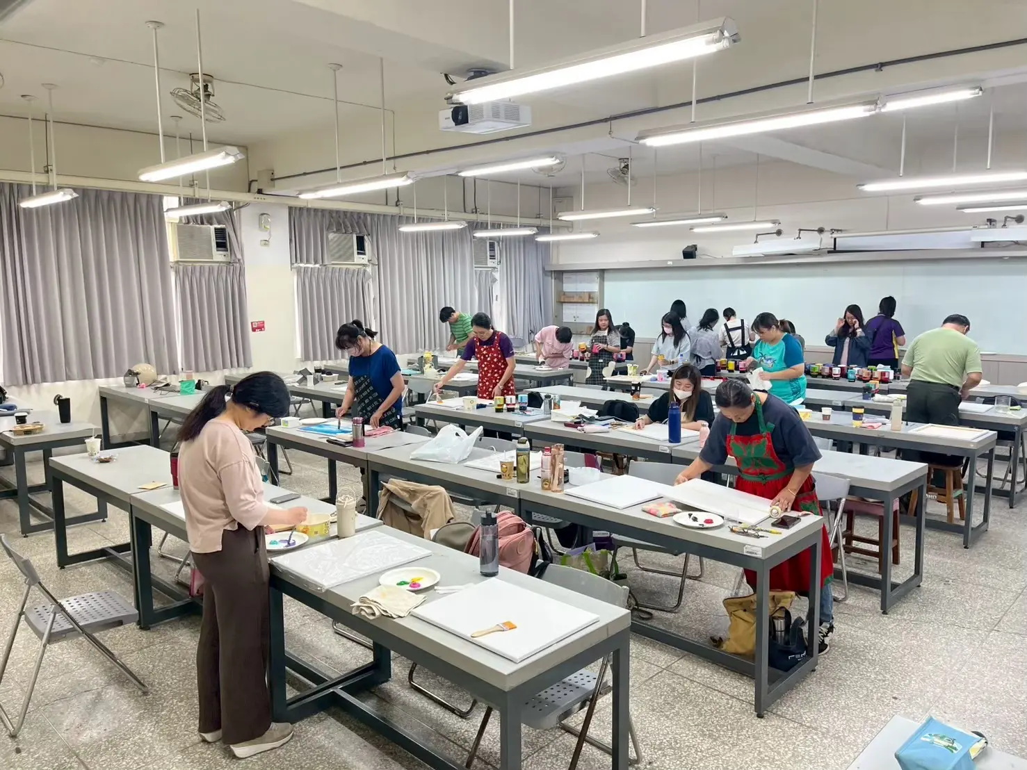 桃園鼓勵大專校院開辦在職勞工進修學分班 即日起至3/6開放申請補助 桃園鼓勵大專校院開辦在職勞工進修學分班 即日起至3/6開放申請補助