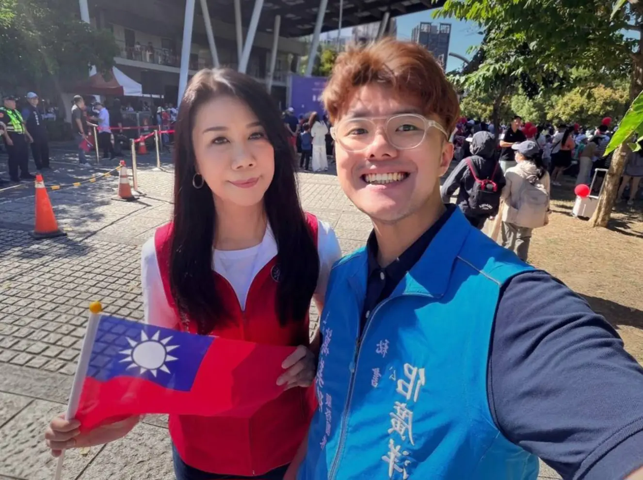 桃園區市議員3黨參選爆炸 綠營初選先開跑 148400
