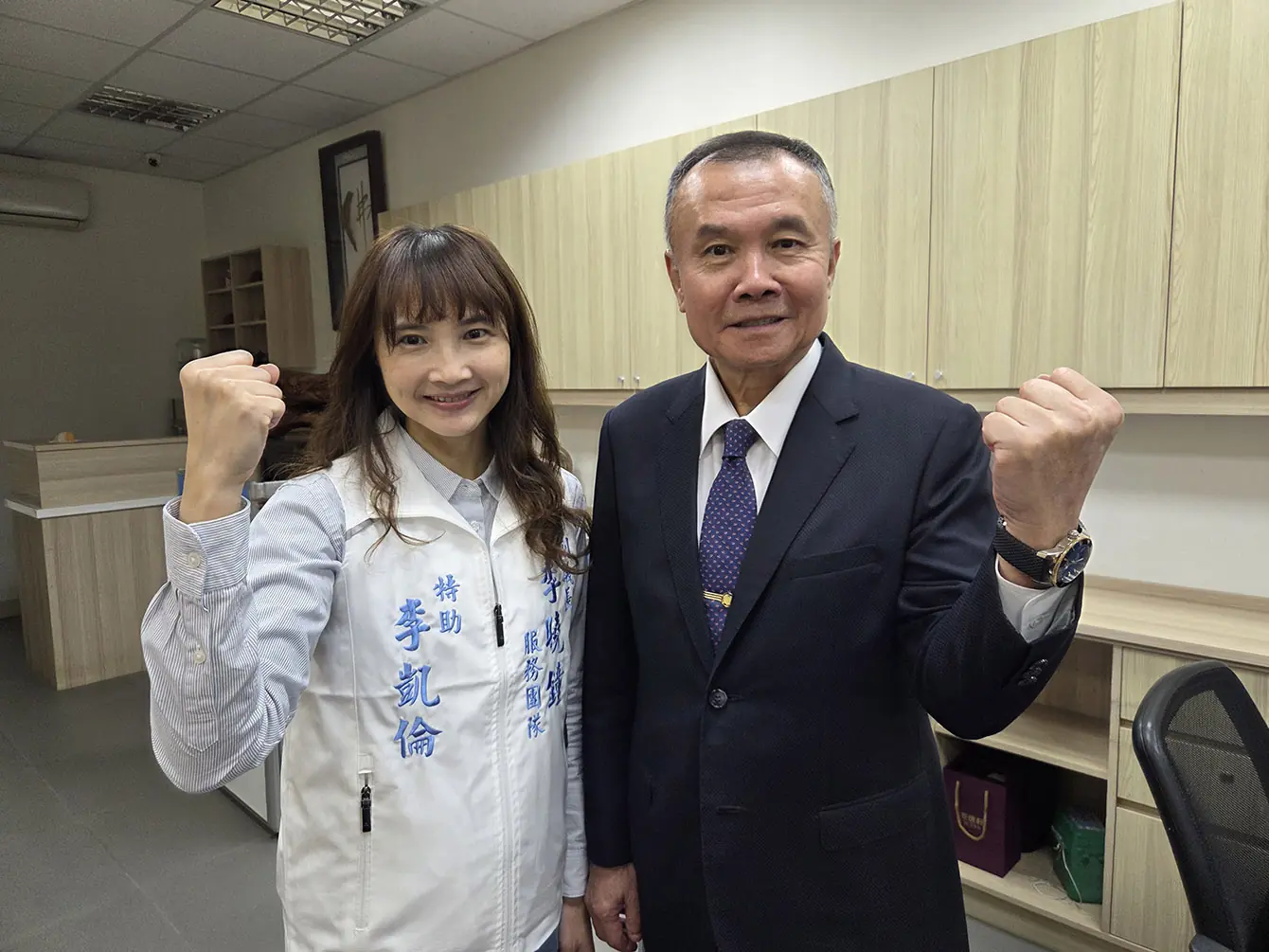 桃園區市議員3黨參選爆炸 綠營初選先開跑 148403